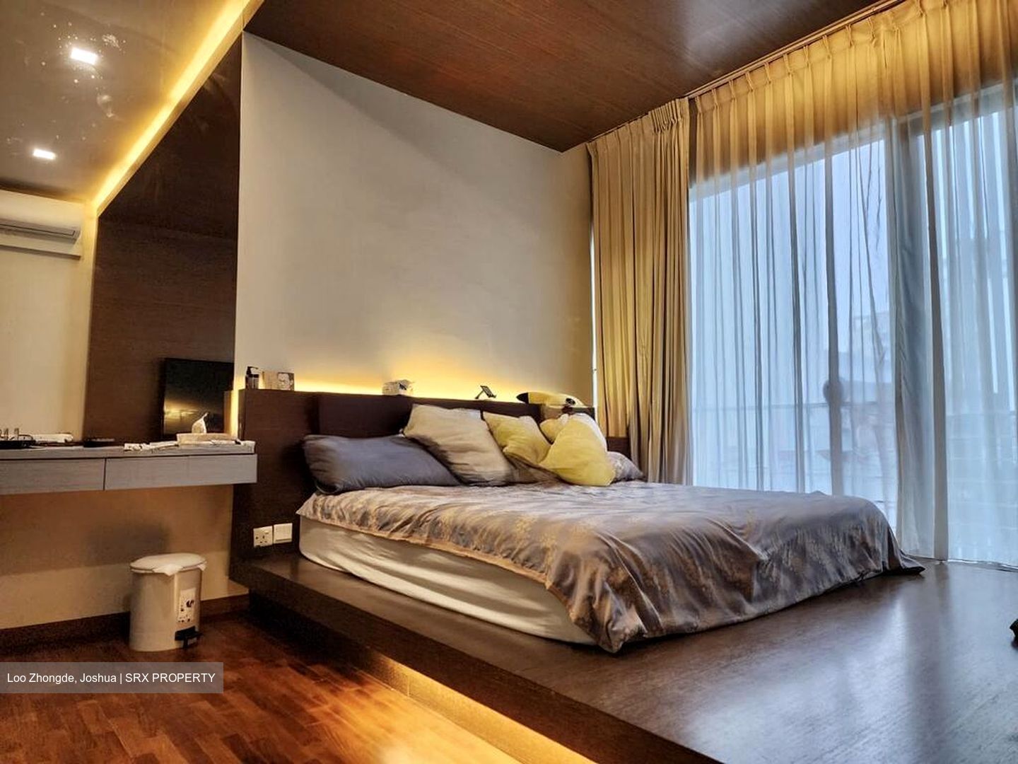 Lengkong Empat (D14), Semi-Detached #498701731